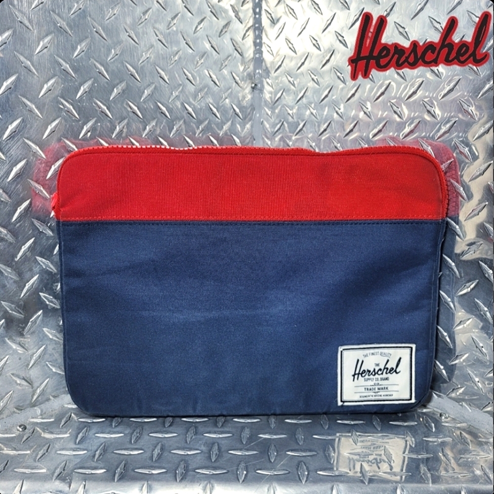 2FOR$40 Hershel Supply laptop sleeve